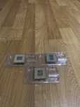 Продам процессоры для ноутбуков i3 i5 i7