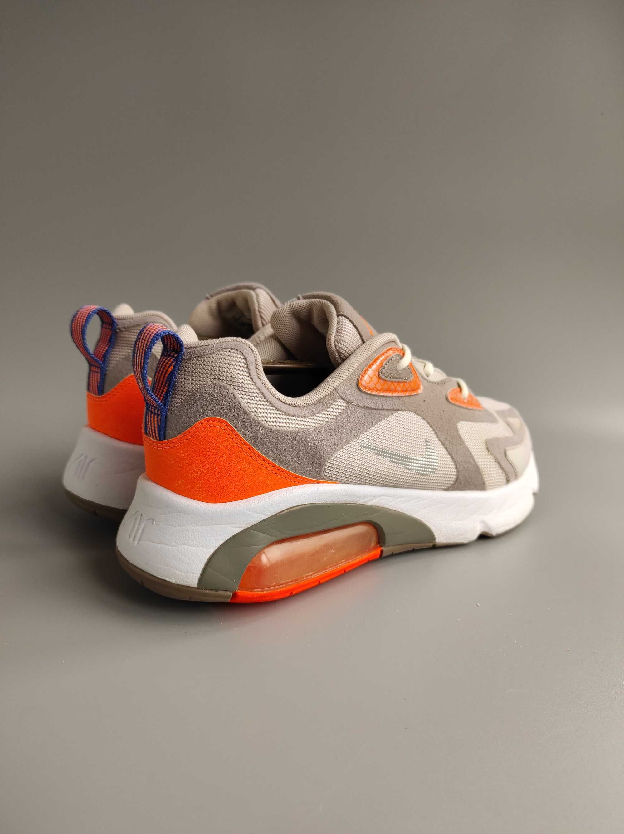 Кросівки Nike AIR MAX 200 WTR