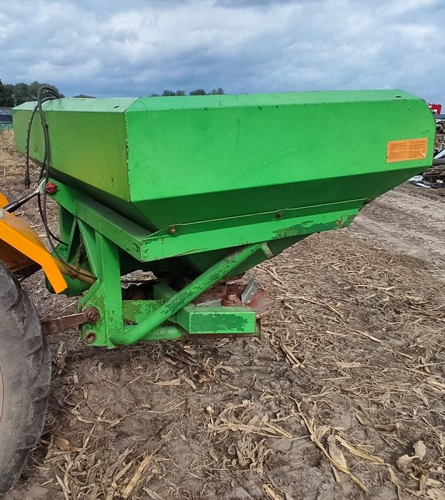 Amazone ZA-U 1500