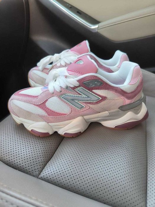 Жіночі Кросівки New Balance 9060 37-40 (Оплата при отриманні)