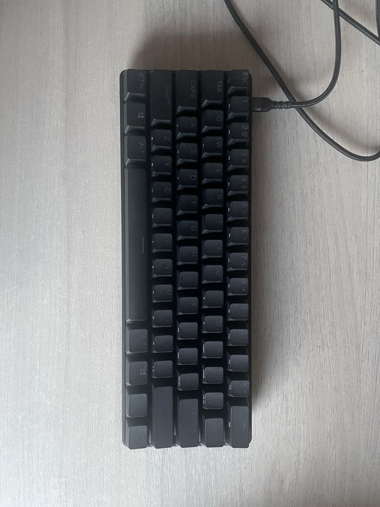 Apex 9 mini.