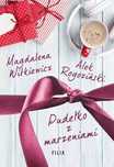Pudełko Z Marzeniami  Magdalena Witkiewicz, Alek Rogoziński