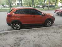 Продам Chery tiggo 2