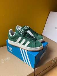 Adidas Campus 00s Green EU 38 Unisex Bardzo wygodne