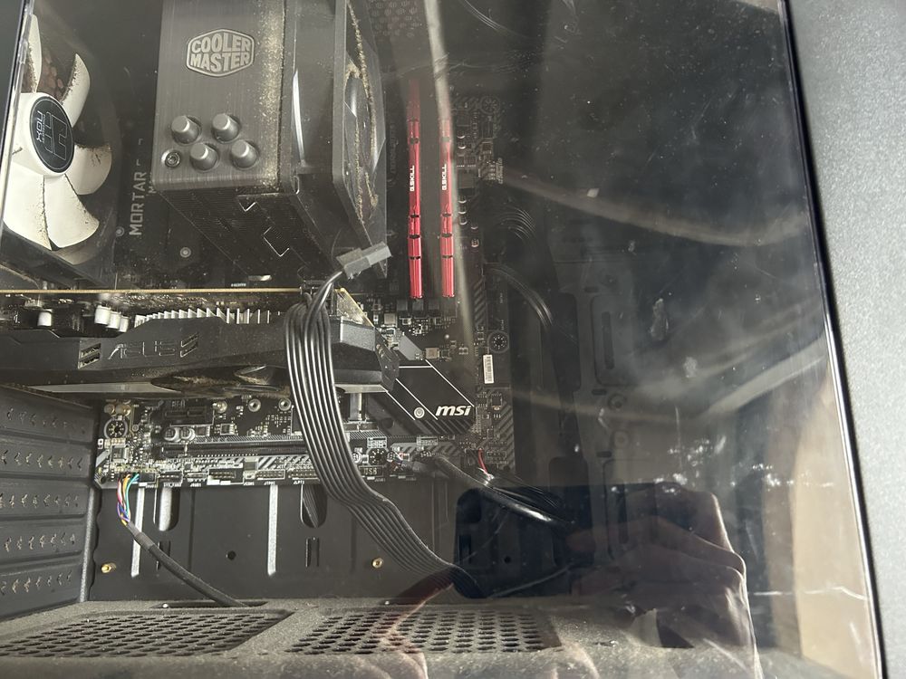 Computador gamer