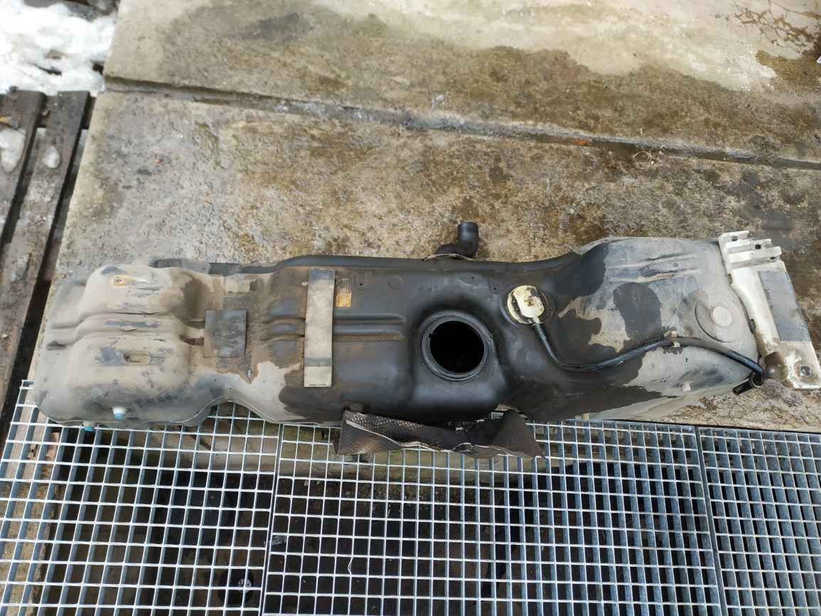 Renault (RVI) Master 3 10- бак паливний топливний  BA0581 8200947534