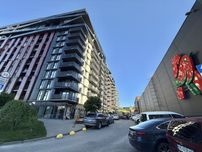 Продаж приміщення на Чорновола в новобудові Авалон біля Ашану