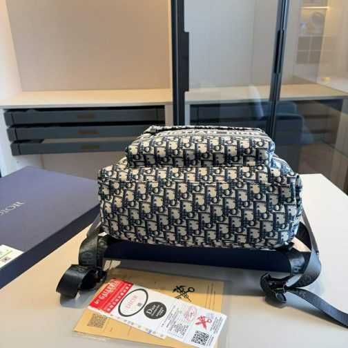 Torebka Plecak. skóra Louis Vuitton 34121
