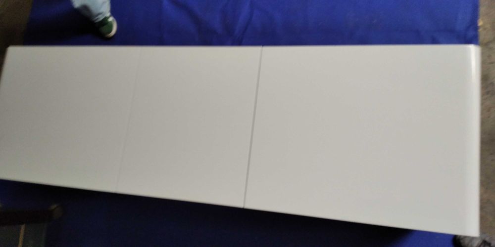Móvel quarto com maquilhagem lacado aparador