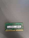 4gb ram ddr4 2666mhz(mt/s) samsung M471A5244CB0-CTD