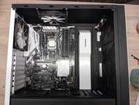 Płyta główna Asus PRIME Z270-A ATX + i5 7600k + Obudowa NZXT S340
