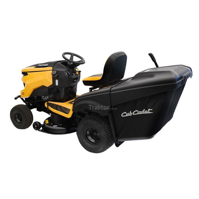 Cub Cadet XT1 OR106