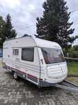 HOMECAR ! 1998r.4osob.Przedsionek! Stan bardzo dobry!