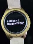 Smartwatch Samsung Galaxy damski SM-R810 42mm
