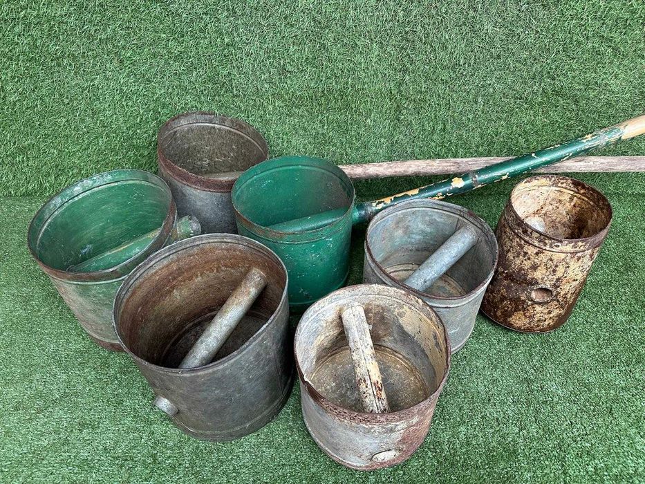 Latoaria tradicional, ferramenta agricola, CABAÇOS