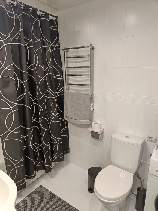 Квартира подобово місто Вінниця в 10-ти хвилинах від набережної Рошен