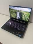 Asus Tuf Gaming FX506HCB i5-11400H/ RTX3050/16GB/ 2x SSD