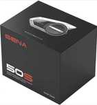 Interkom Motocyklowy SENA 50S-10 Na 1 Kask MESH