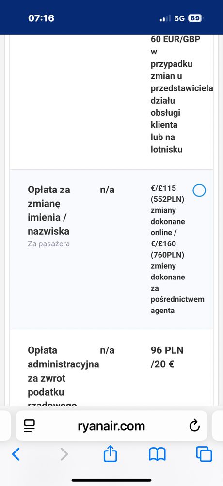 Bilety Lotnicze MAJORKA Sierpień 13.08 – 21.08.2025 rok. (4 sztuki).