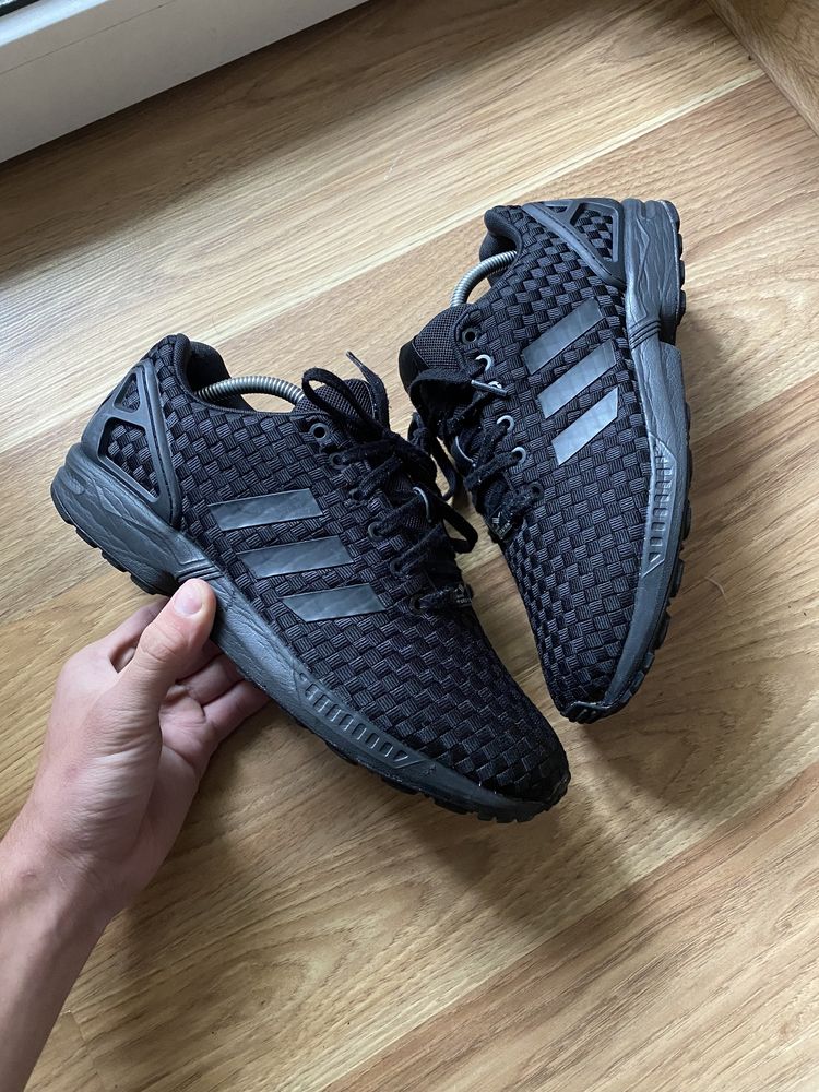 Чоловічі кросівки від Adidas ZX Flux