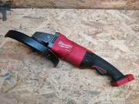 Szlifierka kątowa Milwaukee 230 Milwaukee M18 szlifierka 125 Milwaukee