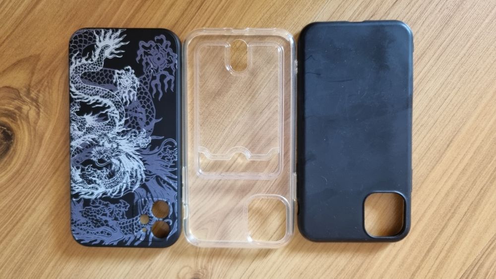 Iphone 11 128GB.
