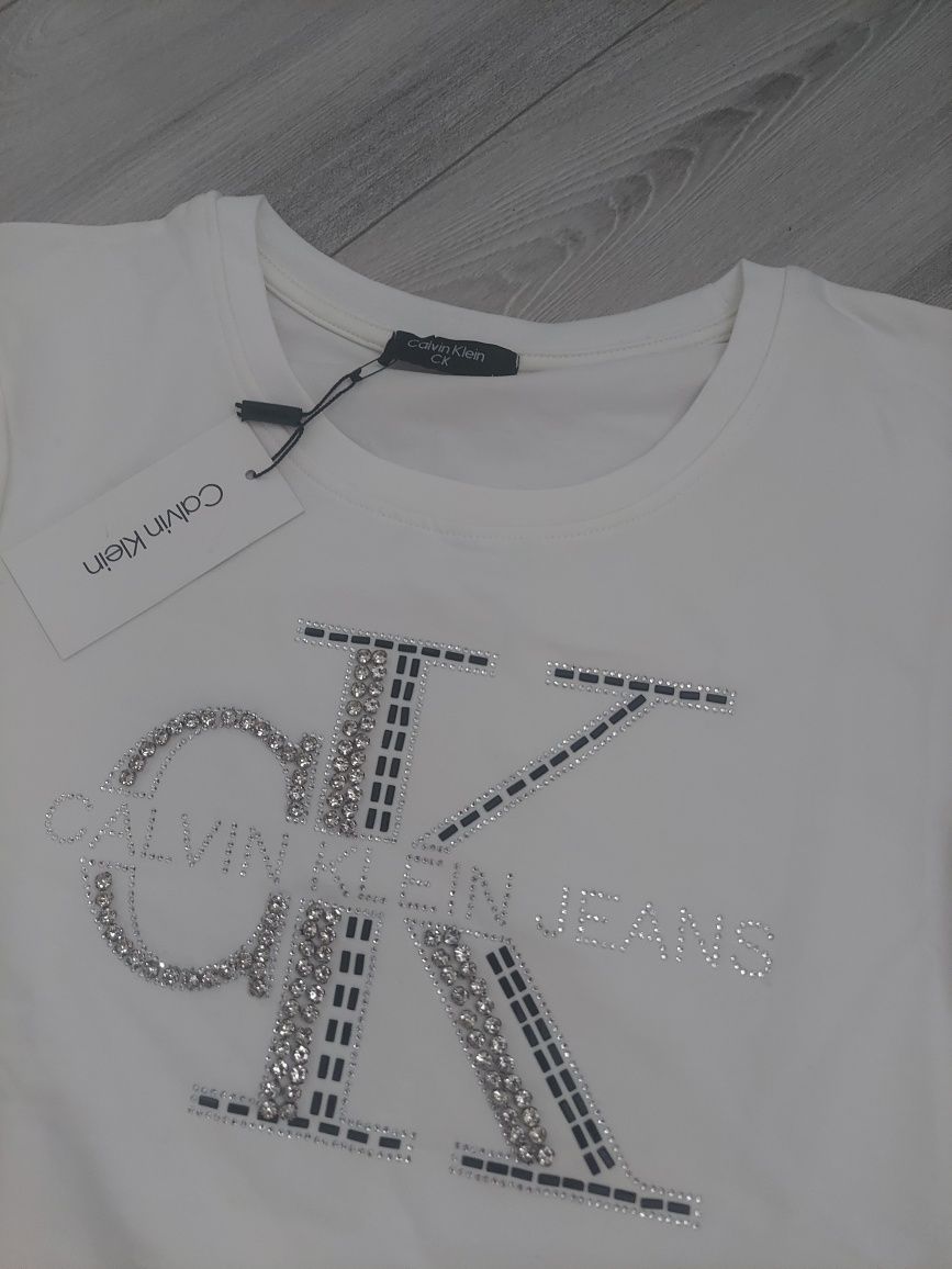 Komplet Calvin Klein rozm L