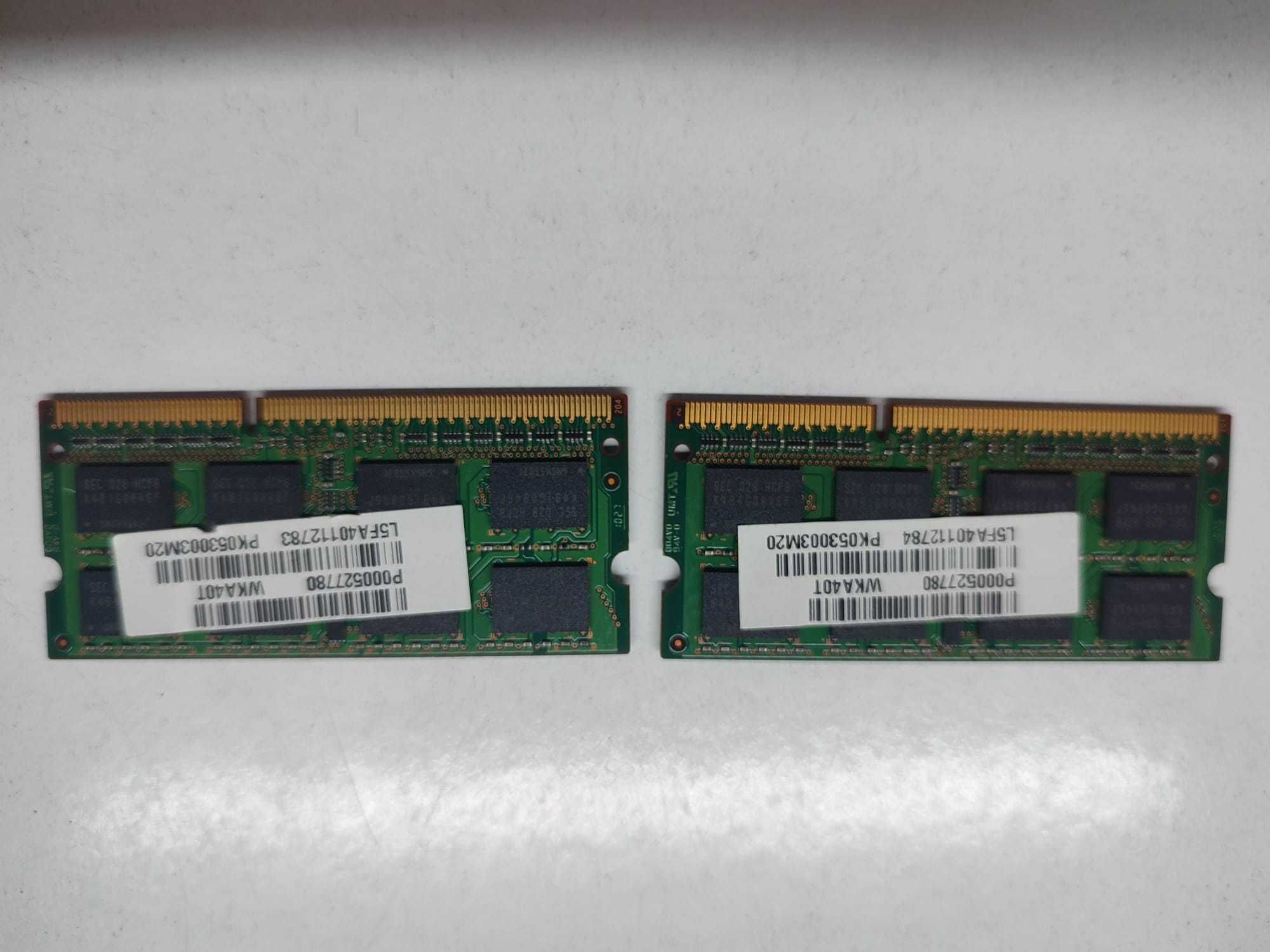 Peças para Toshiba Satellite T230