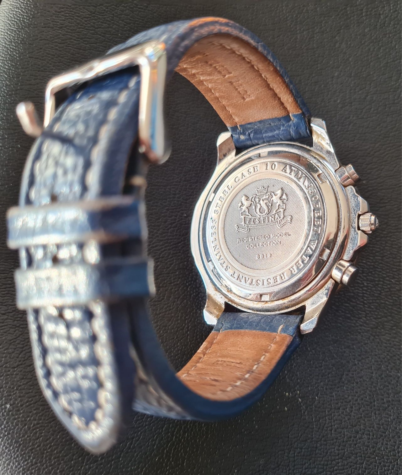Festina Cronograph 8813