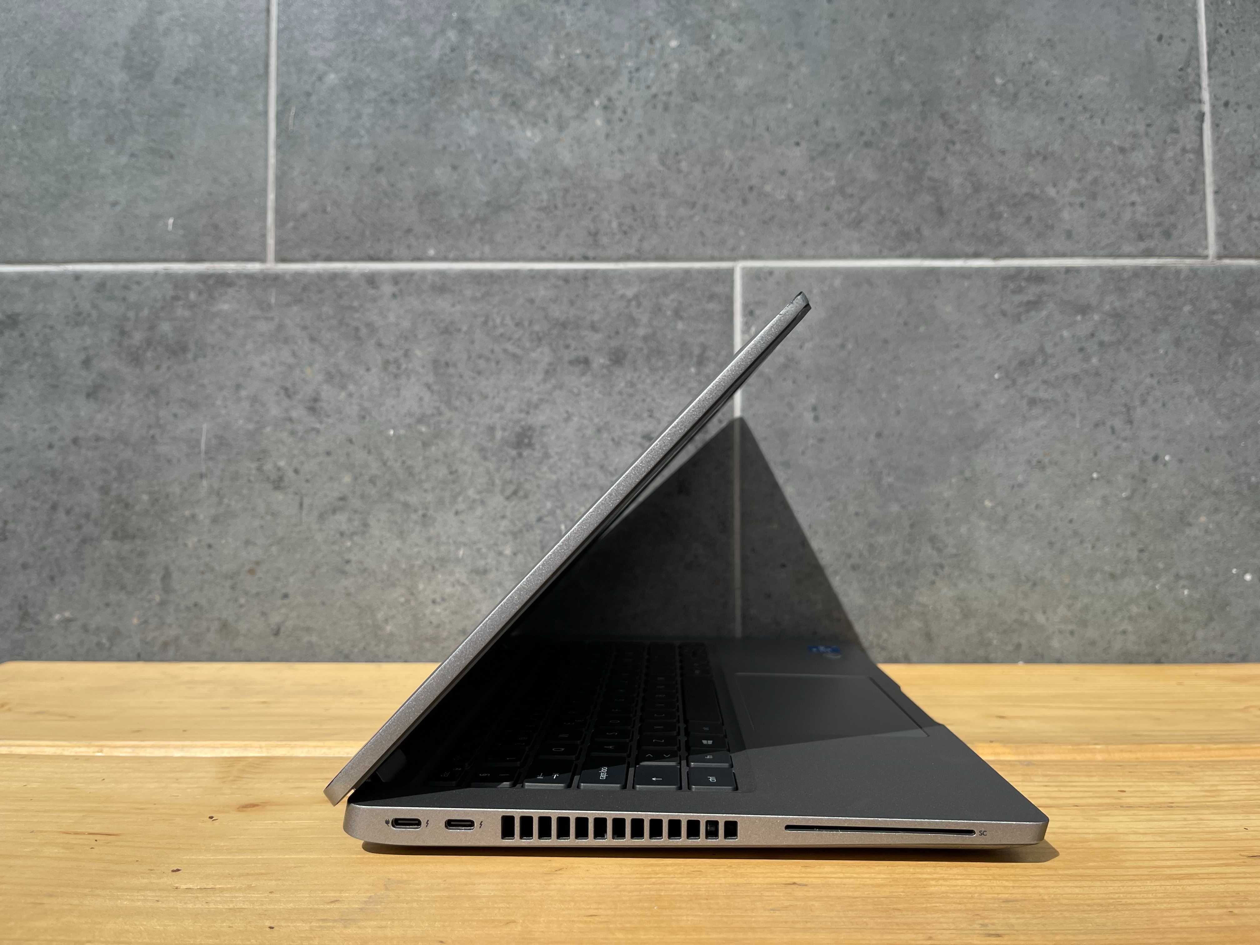 Ноутбук Dell Latitude 5420/i3-1125G4/16Gb/256GbM2/14"/FHD/IPS/Гарантія