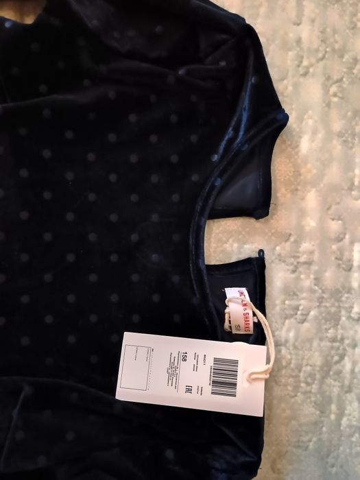 Sukienka galowa świeta 5 10 15  158