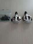 Nowe pedały SHIMANO SPD M540 + bloki SH 51