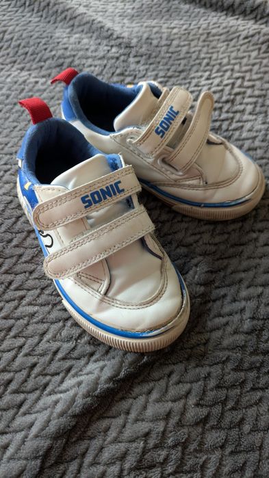 Кросівки Sonic, розмір 25-26