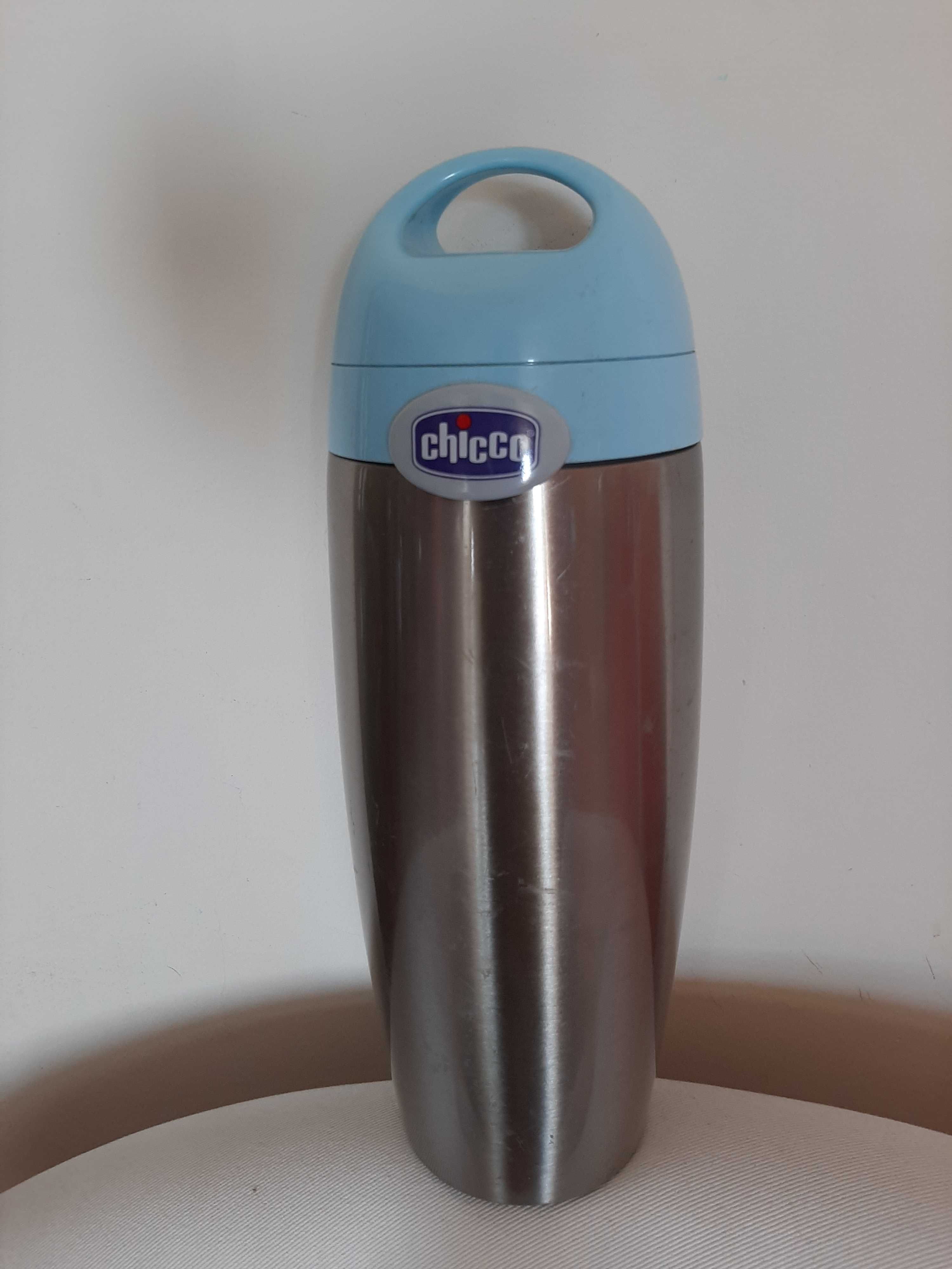 Porta Biberão Termo Chicco