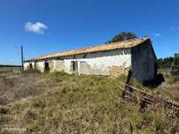 Herdade T4 com 15 Hectares em Odeceixe