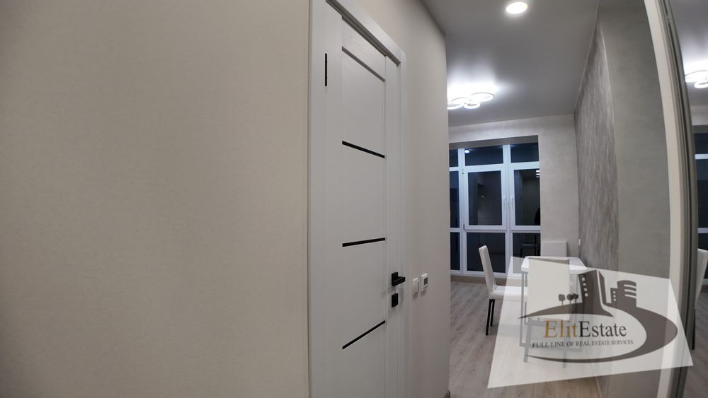 Оренда квартири студії в Новобудові Ж/М Перемога -1.