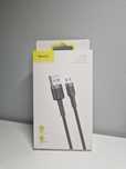 Baseus kabel Micro USB 300 cm długosci 2A