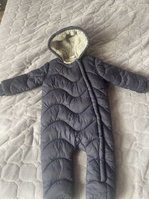 Дитячий комбез 86 см