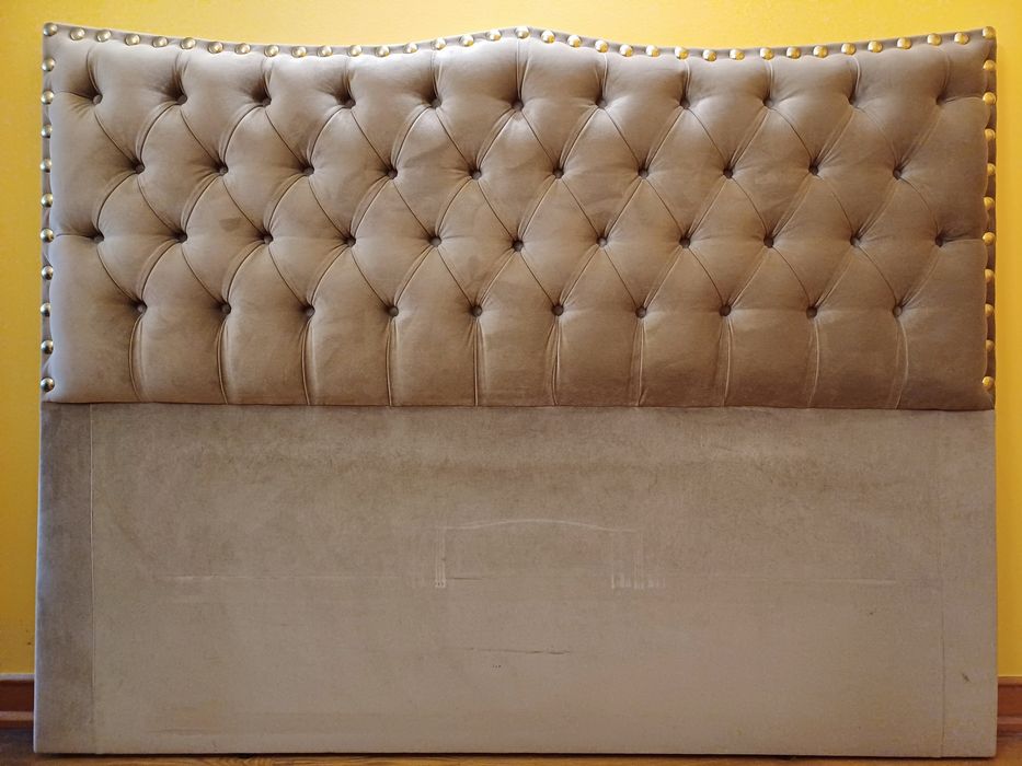 Cabeceira cama La Sénia