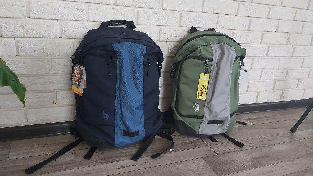 Рюкзак  Timbuk2 Datadump