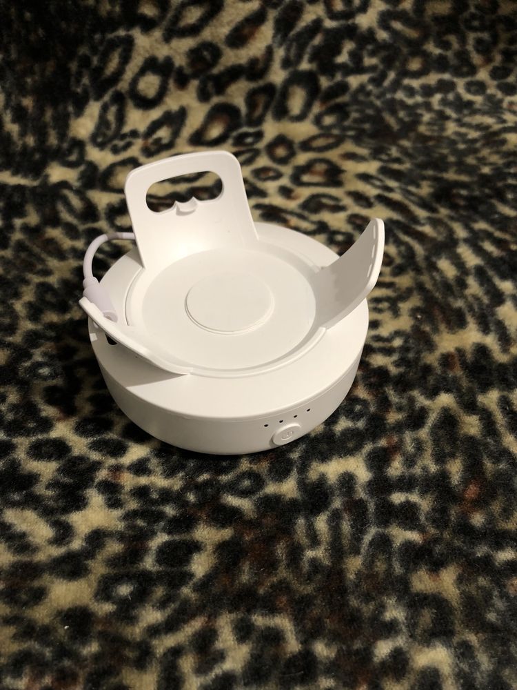 Podstawa PlusAcc E02-A 4/5 Gen Adapter
