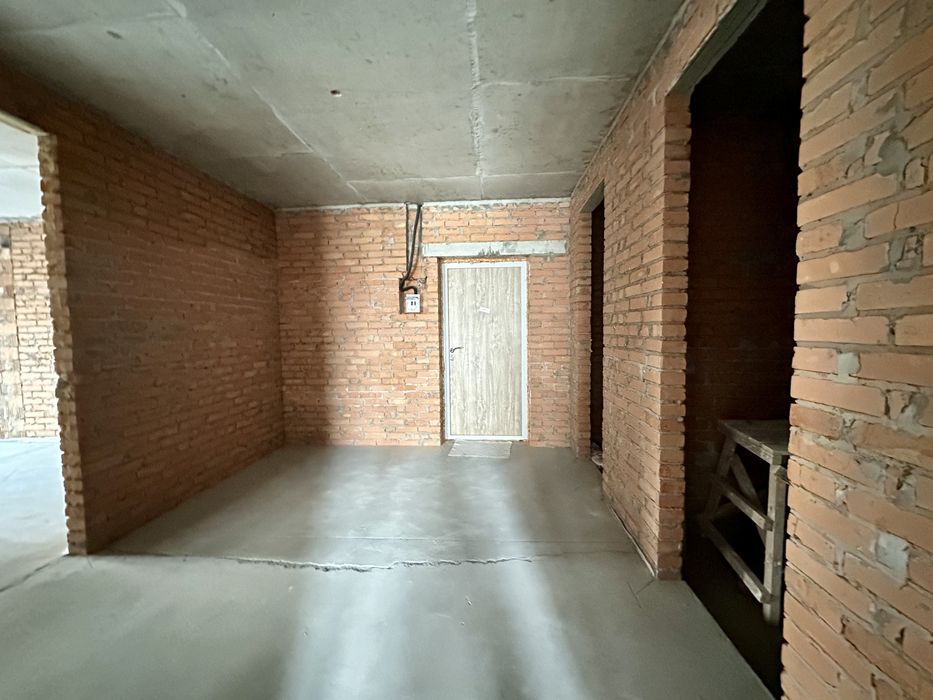 Даокімнатна квартира 70 м2, ЖК Bristol, просп. Валерія Лобановського