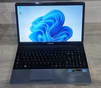 Laptop Samsung, Intel I3, 5GB ram, 320GB hdd, dwie grafiki, 15,6 cala