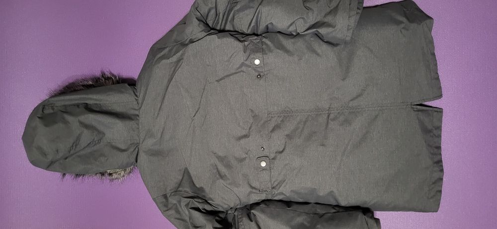 Куртка Аляска утепленная Columbia (Вьетнам)