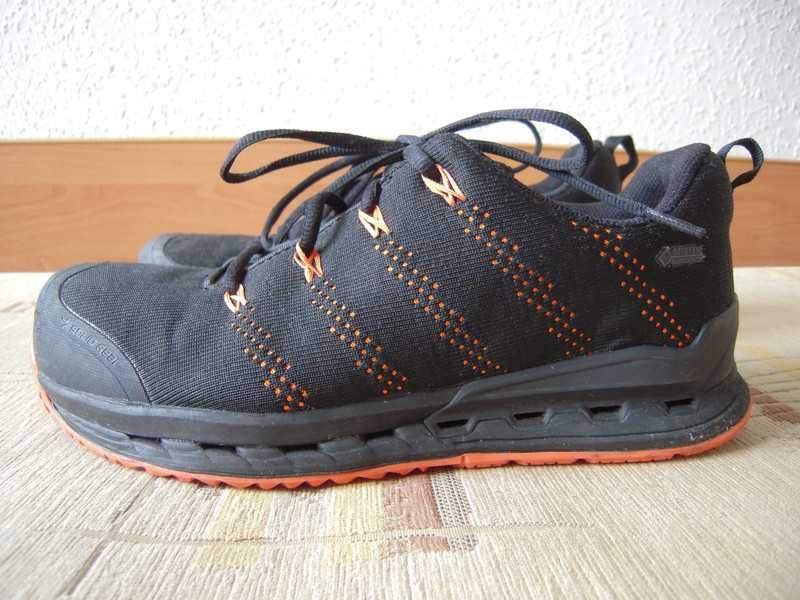 Damskie buty robocze Solid Gear One Gtx roz EUR 39 Gore-tex