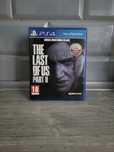 The last of us part 2 ps4 skup/sprzedaż/zamiana