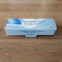 Soczewki Acuvue TruEye 28 szt. (-1,75)