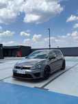 Volkswagen Golf Volkswagen Golf 7r 2.0 DSG 2016 378km/510nm