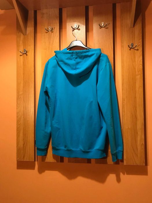 Bluza z logo SUPERMAN