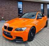 BMW M3 BMW M3 Special 1 z 3 ///M Individual GTS Orange !! Możliwa Zamiana!!